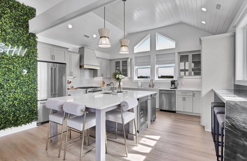 Bald Head Island House | Beautiful Golf Course Home Bald Head Island