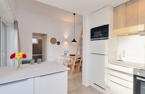 Lembruch House | Beautiful home in Lembruch/Dümmer See