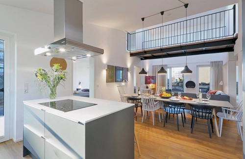 Lembruch House | Beautiful home in Lembruch/Dümmer See
