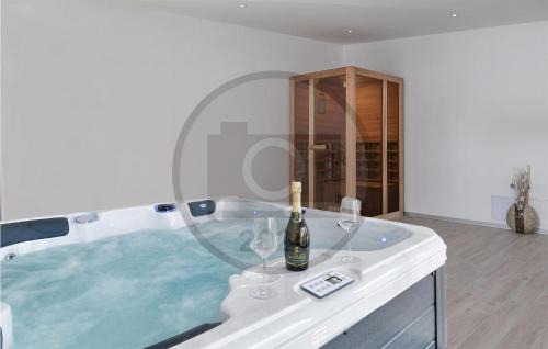 Jalzabet House | Beautiful Home In Imbriovec Jalzabetski