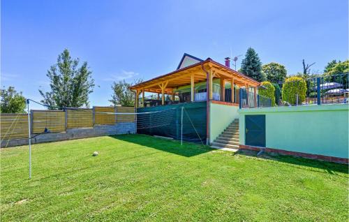 Jalzabet House | Beautiful Home In Imbriovec Jalzabetski