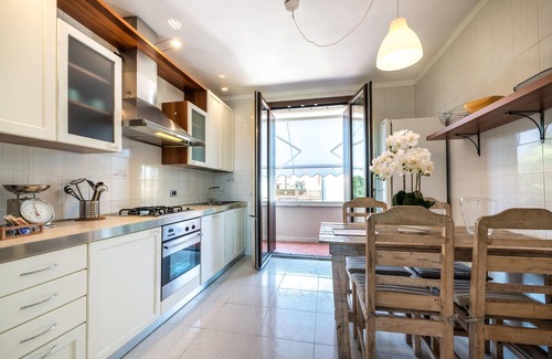 Rivoltella House | Beautiful home in Desenzano del Garda