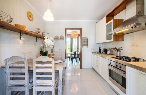 Rivoltella House | Beautiful home in Desenzano del Garda