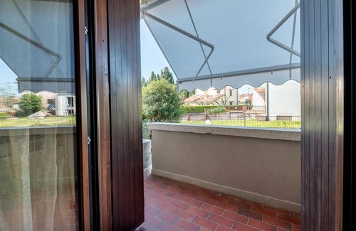 Rivoltella House | Beautiful home in Desenzano del Garda