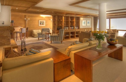 Maria Alm am Steinernen Meer Ski Chalet | Beautiful high quality Chalet, 500m from ski lifts, 6 nights half board catered