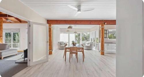 Trevallyn House | Beautiful hill side house