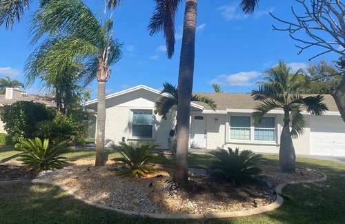 Palm Beach Gardens Villa | Beautiful home in a very upscale location in Palm Beach Gardens.