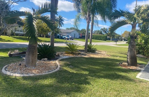 Palm Beach Gardens Villa | Beautiful home in a very upscale location in Palm Beach Gardens.