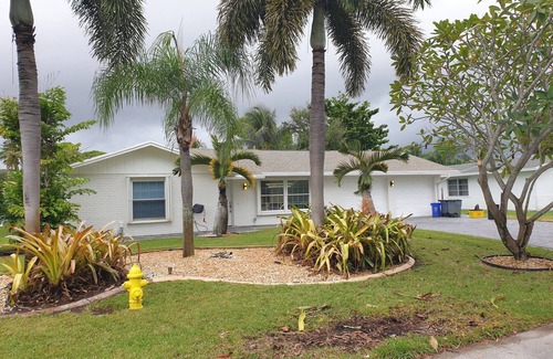 Palm Beach Gardens Villa | Beautiful home in a very upscale location in Palm Beach Gardens.