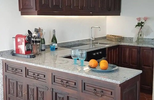 Porto Cristo Novo House | beautiful holiday house 1. Oceanfront oceanfront, gorgeous ocean views u guest house