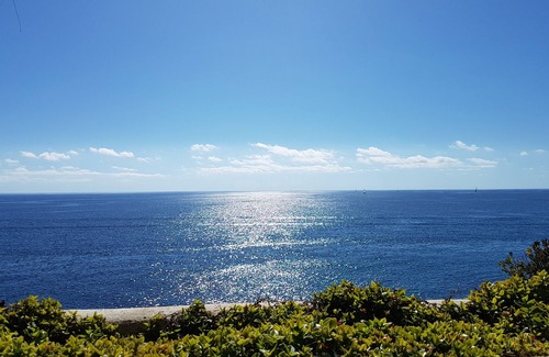 Porto Cristo Novo House | beautiful holiday house 1. Oceanfront oceanfront, gorgeous ocean views u guest house