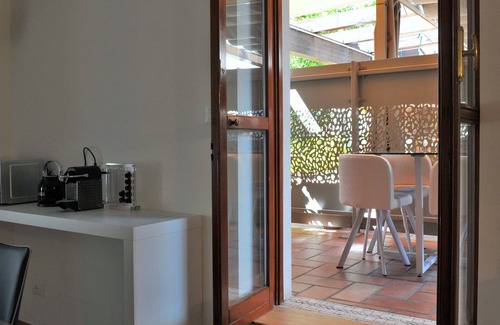 Limone sul Garda Apartment | BEAUTIFUL HOLIDAY LEMON 2 ROOMS ~ APP 8