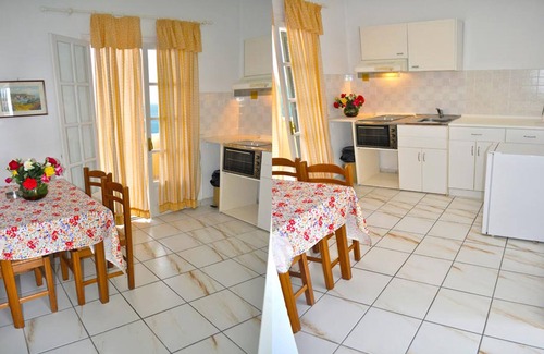 Agios Gordios Apartment | Beautiful Holiday Apartments Maria with pool - Agios Gordios Beach, Corfu