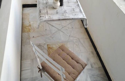 Gueliz Apartment | Beautiful holiday apartment in Marrakech