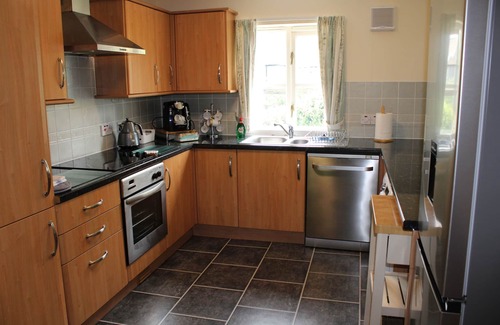 Linlithgow Cottage | Beautiful holiday cottages set in quiet rural location close to Edinburgh