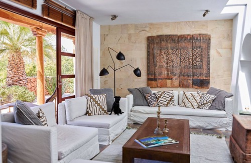 Sant Josep de sa Talaia House | Beautiful holiday home with private pool