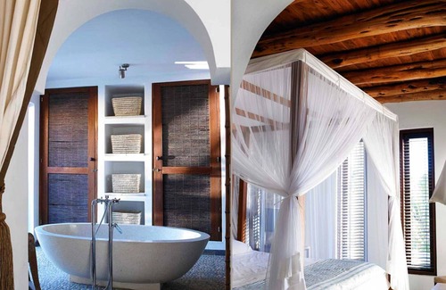 Sant Josep de sa Talaia House | Beautiful holiday home with private pool