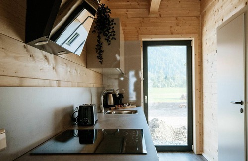 Jenig House | Beautiful Holiday Home in Rattendorf with Garden