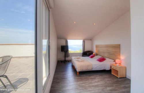 Viggianello Cottage | Beautiful holiday home, charm and rest. Seaview!