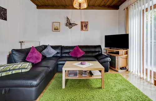 Viechtach House | Beautiful holiday home in Viechtach with views