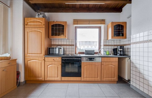 Viechtach House | Beautiful holiday home in Viechtach with views