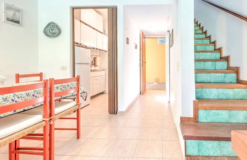Punta Ala House | Beautiful Holiday Home in Punta Ala near Seabeach