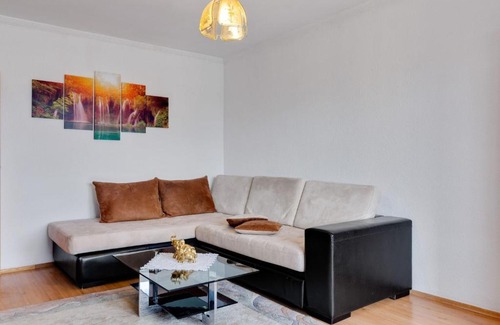 Ulrichsberg House | Beautiful Holiday Home in Ulrichsberg with Balcony