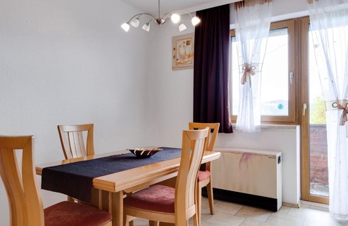 Ulrichsberg House | Beautiful Holiday Home in Ulrichsberg with Balcony