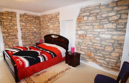 Krmed House | Beautiful Holiday Home in Rovinj with Private Terrace
