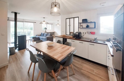 La Plaine-sur-Mer House | Beautiful home in La Plaine Sur Mer