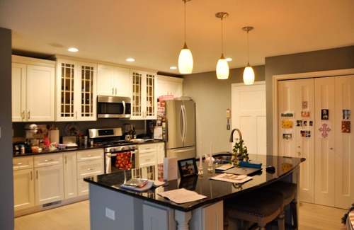 Currituck House | Beautiful home 25 minutes from the Outer Banks of NC