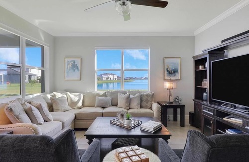 Port Saint Lucie House | BEAUTIFUL HOME CLOSE TO EVERYTHING - METS SPRING TRAINING WELCOME! n