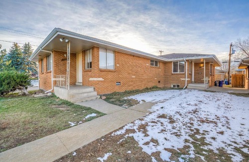 Edgewater Apartment | Beautiful home, easy access to everything!