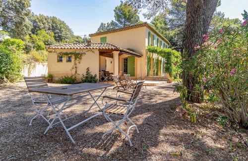 La Tour-d'Aigues House | Beautiful home in La Tour-d'Aigues