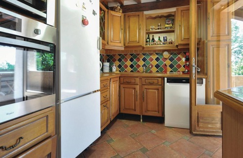 Saint-Paul-en-Foret House | Beautiful home in St. Paul en Foret