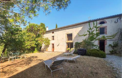 Villarzel-du-Razes House | Beautiful Home In Villarzel-Du-Razès