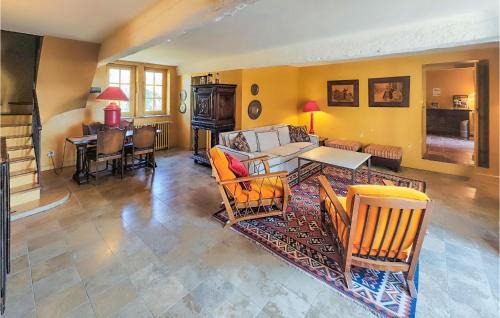 Villarzel-du-Razes House | Beautiful Home In Villarzel-Du-Razès