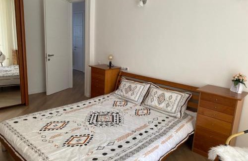 Vake Apartment | Beautiful Home
