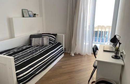 Vake Apartment | Beautiful Home