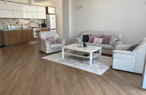 Vake Apartment | Beautiful Home
