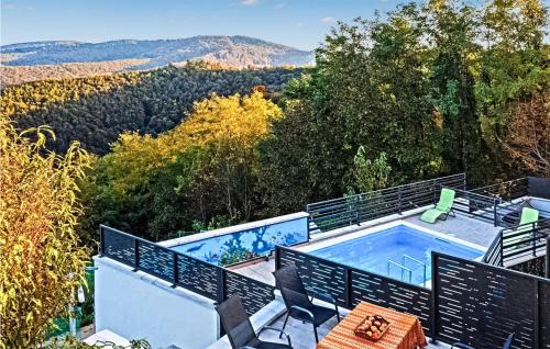 Varazdinske Toplice House | Beautiful Home In Leskovec Toplicki