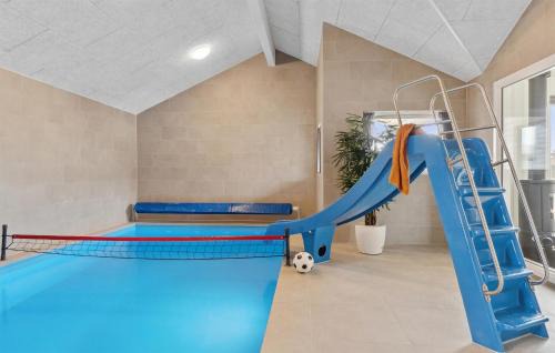 Aalbaek House | Beautiful Home In Ålbæk With Sauna