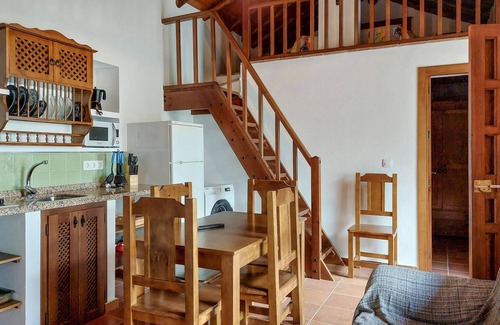 Algatocin House | Beautiful home in Algatocin with WiFi