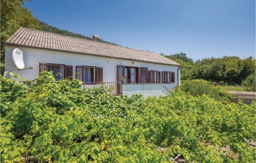 Bribir House | Beautiful Home In Bribir With 3 Bedrooms And Wifi