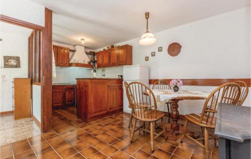 Bribir House | Beautiful Home In Bribir With 3 Bedrooms And Wifi