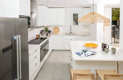 Brusje House | Beautiful home in Brusje