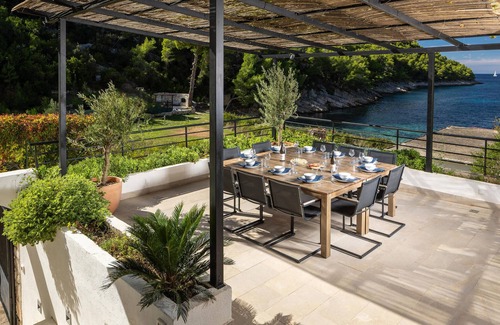 Brusje House | Beautiful home in Brusje