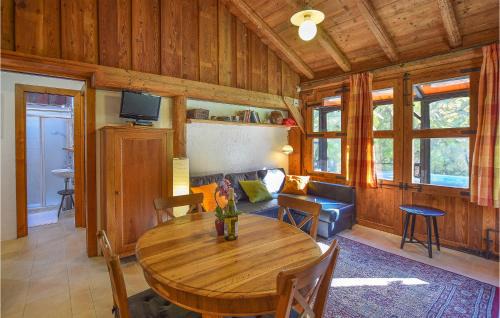 Cornuda House | Beautiful Home In Cornuda With Sauna