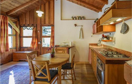 Cornuda House | Beautiful Home In Cornuda With Sauna