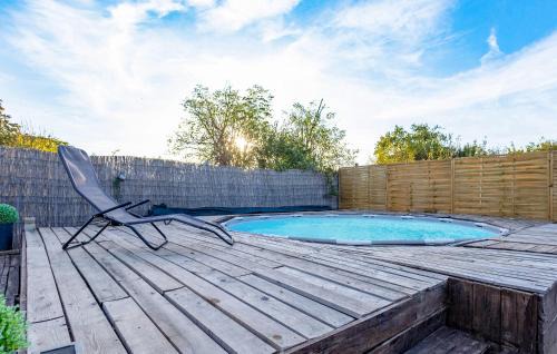 Erdut House | Beautiful Home In Dalj With Wifi